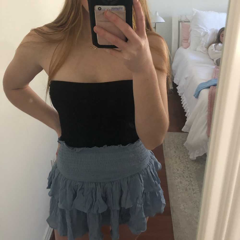 Free people honeycomb top🤩🤩🤩